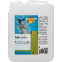 Summer Fun - Flockungsmittel, 5 Ltr. von SUMMER FUN