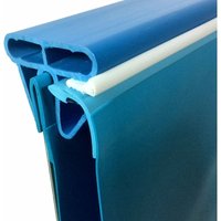 Summer Fun - Handlaufpaket Rundbecken Q4 Keilbiese-Einhängebiese ø 600 cm von SUMMER FUN