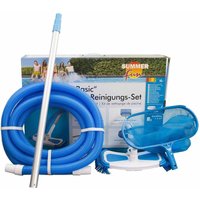 Summer Fun - Pool-Reinigungsset Basic von SUMMER FUN