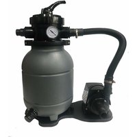 Summer Fun Poolfilter-Set BestClean Pro Summer Fun Poolfilter-Set BestClean Pro von EDG