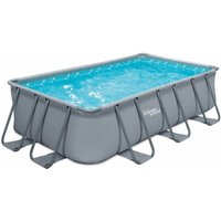 Pool Elite Frame Rectangular 4 m x 2 m x 1 m Pool - Summer Waves Pool Elite Frame Rectangular 4 m x 2 m x 1 m Pool - Summer Waves von SUMMER WAVES