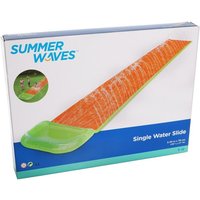 Wasserrutschbahn 5,49m Wasserrutsche Rutschbahn - Summer Waves von SUMMER WAVES