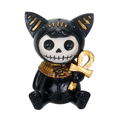 YTC SUMMIT Furrybones Bastet Figurine von SUMMIT COLLECTION