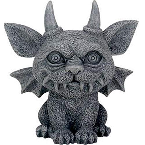 YTC SUMMIT Gargoyle Bast Figurine von SUMMIT COLLECTION