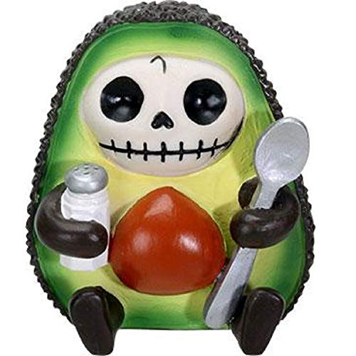 YTC SUMMIT Furrybones HASS Figurine von SUMMIT COLLECTION