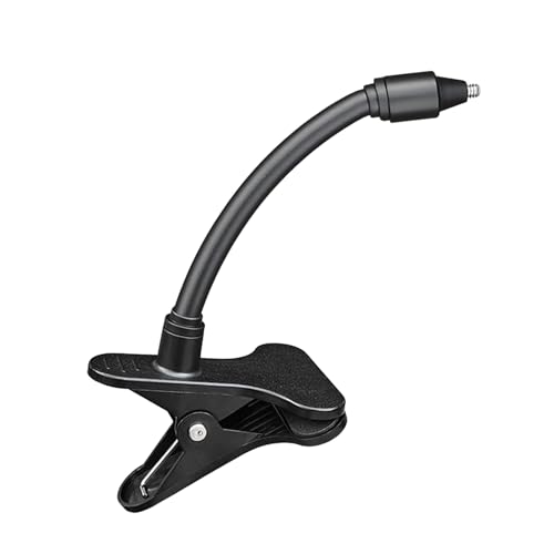 1/4 Schraube ABS Flexible 360 Grad Einstellbare Innenraum Überwacher Überwachungs Kamera Halterung Für Deckenwand Installation Moderne Design Überwachungs Überwachungskamera Unterstützung von SUMMITDRAGON