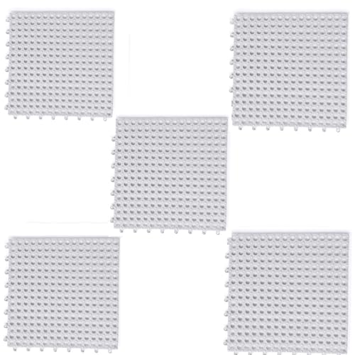 1/5/10pcs Splungslosenmatte Cinterlocking Hohlhydrophobe Matte Nonslip Home Toilettenfußmatte 1/5/10pcs Splungslosenmatte Cinterlocking Hohlhydrophobe Matte Nonslip Home Toilettenfußmatte von SUMMITDRAGON