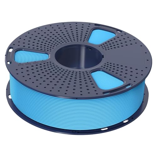 1 75 Mm PETG Drucker Filament 1 Kg Druckerfilament 75 Mm Kg Spool ABS/PETG Für FDM Zubehör Wiederverwendbare Spule von SUMMITDRAGON