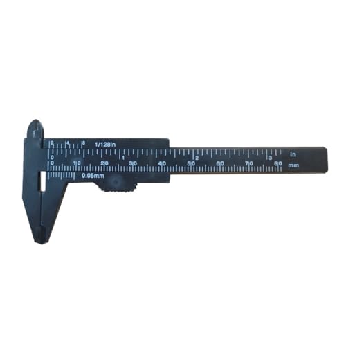 1. Skala Kunststoffe Vernier Container 0 1 Mm Präzision von SUMMITDRAGON