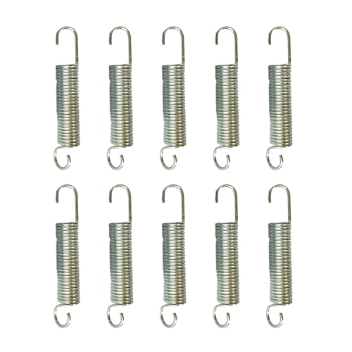 10 Pack Beschneidungs Scherzubehör Quellen Zum Beschneiden Der Schere Gartenbau Enthusiasten Effiziente Obstgärten Wartung Hochleistungs Pruner Springs 10 Pack Beschneidungs Scherzubehör Quellen Zum Beschneiden Der Schere Gartenbau Enthusiasten Effiziente Obstgärten Wartung Hochleistungs Pruner Springs von SUMMITDRAGON