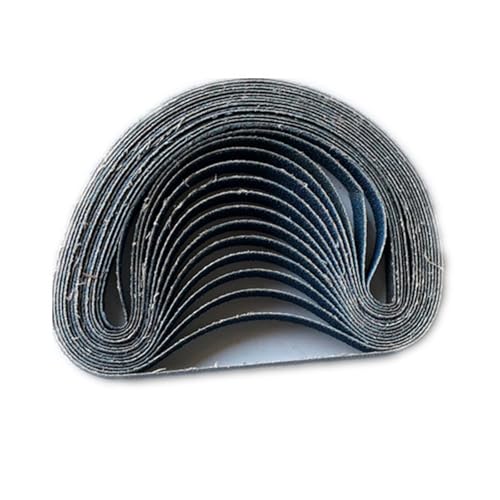 10 Stücke P40 Zirkonschleifgürtel 20 Mmx520 Mm Plastikschleitgürtel Für Holz Und Metalloberflächen Glättungsroste Schleifgürtel Entfernen 10 Stücke P40 Zirkonschleifgürtel 20 Mmx520 Mm Plastikschleitgürtel Für Holz Und Metalloberflächen Glättungsroste Schleifgürtel Entfernen von SUMMITDRAGON