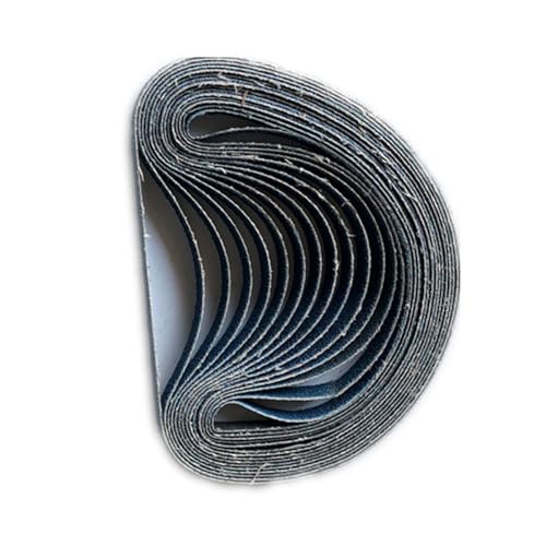 10 Stücke P40 Zirkonschleifgürtel 20 Mmx520 Mm Plastikschleitgürtel Für Holz Und Metalloberflächen Glättungsroste Schleifgürtel Entfernen 10 Stücke P40 Zirkonschleifgürtel 20 Mmx520 Mm Plastikschleitgürtel Für Holz Und Metalloberflächen Glättungsroste Schleifgürtel Entfernen von SUMMITDRAGON