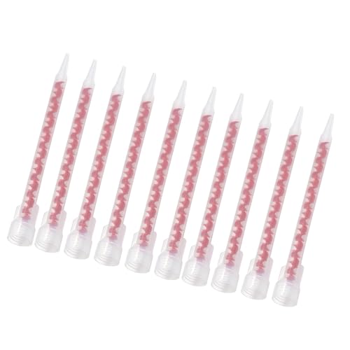 10pcs Praktische Mörtel Applikatoren Köpfe Für Konsistente Versiegelungsströme Und Hohe Leistungen In Der Nassen Umgebung Verwenden Professionelles Verputzungssatz 10pcs Praktische Mörtel Applikatoren Köpfe Für Konsistente Versiegelungsströme Und Hohe Leistungen In Der Nassen Umgebung Verwenden Professionelles Verputzungssatz von SUMMITDRAGON