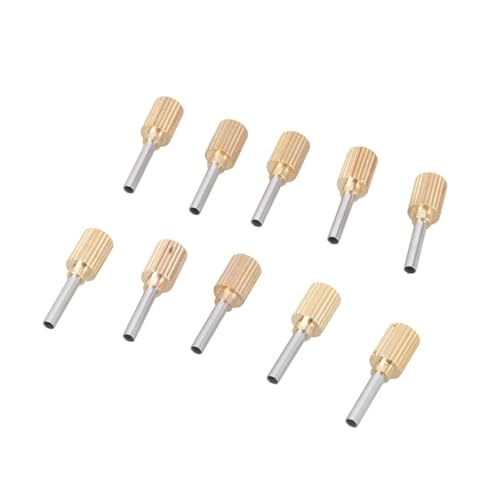 10pcs Praktische Mörtel Applikatoren Köpfe Für Konsistente Versiegelungsströme Und Hohe Leistungen In Der Nassen Umgebung Verwenden Professionelles Verputzungssatz 10pcs Praktische Mörtel Applikatoren Köpfe Für Konsistente Versiegelungsströme Und Hohe Leistungen In Der Nassen Umgebung Verwenden Professionelles Verputzungssatz von SUMMITDRAGON