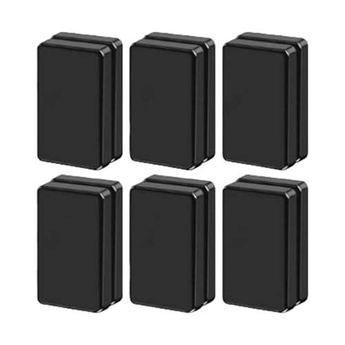 12pcs Praktische Magnetische Vorhanggewichte Wasserdichte Bequem von SUMMITDRAGON