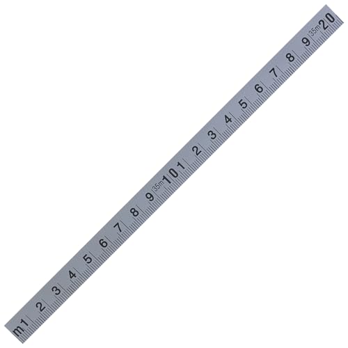 20/30/40 Cm Messungsmelder Für Haushandwerksbüro Hochpräzisionsmessungsinstrument Maßnahme Kleber Maßnahme Messung von SUMMITDRAGON