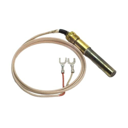 24 "Effiziente Cluster Thermoelementgas Fritteuse Cluster Thermoelentheratoren Erwärmungsgeräte Thermopile Metallmaterial Kobinierungstyp Thermoelement 24 "Effiziente Cluster Thermoelementgas Fritteuse Cluster Thermoelentheratoren Erwärmungsgeräte Thermopile Metallmaterial Kobinierungstyp Thermoelement von SUMMITDRAGON