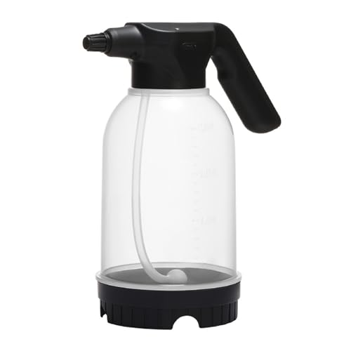 SUMMITDRAGON 2L Plant Sprinkler Electric Watering Kann Mit Ergonomischem Für Effiziente Innenräume Innenräumen Innenräumen Von Innen Und Außenspeisen Innern von SUMMITDRAGON