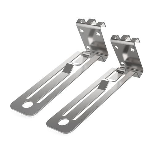 2pcs Abstellgiene Abstellgleiswerkzeuge Abstellgleis Installationstool Für 5/16 'Abstellart Hardie Abstellgleiswerkzeug Unterstützung Standard Breite Abstellleiden 2pcs Abstellgiene Abstellgleiswerkzeuge Abstellgleis Installationstool Für 5/16 'Abstellart Hardie Abstellgleiswerkzeug Unterstützung Standard Breite Abstellleiden von SUMMITDRAGON