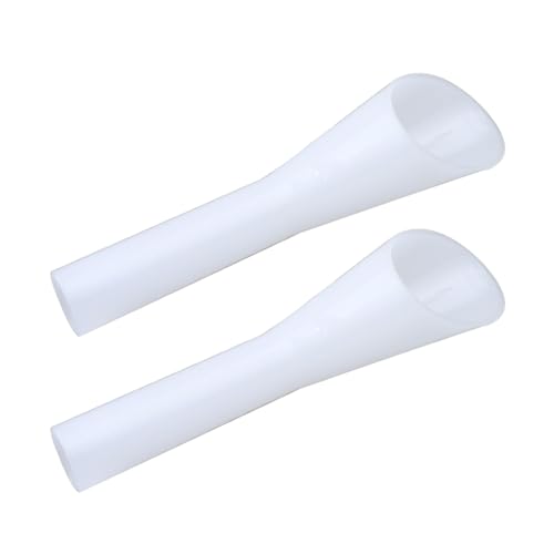 2pcs Auto Brennstoffe Füllstoff Trichter Kraftstoffe Tanks Zubehör Brennstoffe Füllstoff Tanks Trichter Rohr Ersatz Kunststoff Trichter Tankwerkzeug 2pcs Auto Brennstoffe Füllstoff Trichter Kraftstoffe Tanks Zubehör Brennstoffe Füllstoff Tanks Trichter Rohr Ersatz Kunststoff Trichter Tankwerkzeug von SUMMITDRAGON