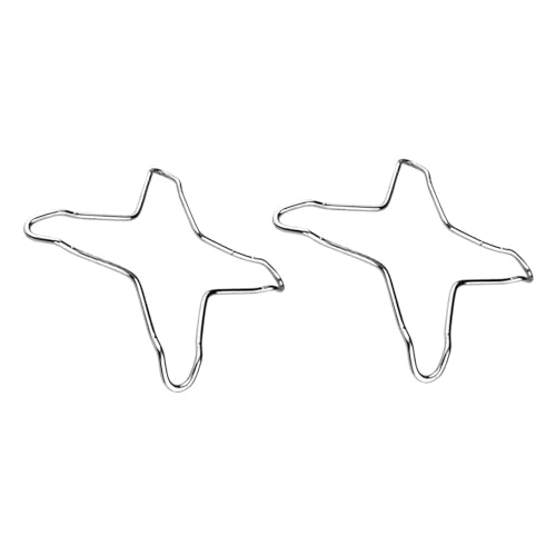2pcs Gaskocher Stützregal Camping Eisenofen Ringe Kaffeetöpfe Kleine Töpfe Ständer Ständer Kochplatten Kochplatte von SUMMITDRAGON