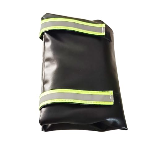 2pcs Leder Wasserhahn Gefrierschutzwaterdisolierung Für Wasserausläufe Freien Mit Reflektierenden Sicherheitsstreifen Freien Wasserhahn Schutzschützer 2pcs Leder Wasserhahn Gefrierschutzwaterdisolierung Für Wasserausläufe Freien Mit Reflektierenden Sicherheitsstreifen Freien Wasserhahn Schutzschützer von SUMMITDRAGON