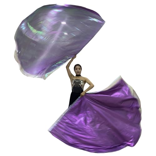 2pcs Semicircle Lob Kirche Flaggen Lob Tanzanbetung Flaggen Mit Skalierbarer Rute Für Anbetung Tanzpraxis Auftritte 2pcs Semicircle Lob Kirche Flaggen Lob Tanzanbetung Flaggen Mit Skalierbarer Rute Für Anbetung Tanzpraxis Auftritte von SUMMITDRAGON