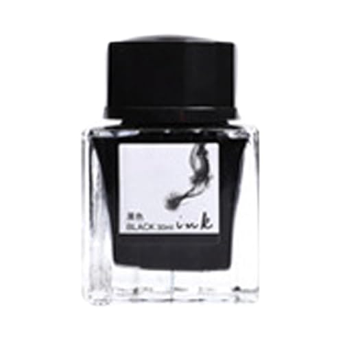 30 Ml Brunnen Stift Schreiben Tinten Bunte Brunnen Pen Minen Künstler Kalligraphie Zum Schreiben Von Malerei Und Journaling von SUMMITDRAGON