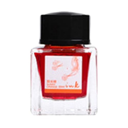 30 Ml Brunnen Stift Schreiben Tinten Bunte Brunnen Pen Minen Künstler Kalligraphie Zum Schreiben Von Malerei Und Journaling von SUMMITDRAGON