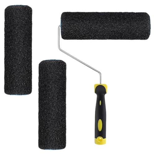 3PCS Farbwalzen Set Umfasst 9 Zoll 3PCS Farbwalzen Set Umfasst 9 Zoll von SUMMITDRAGON