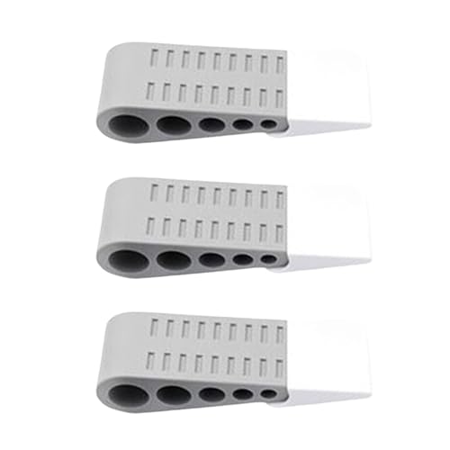 3pcs Nonslip Türstopp von SUMMITDRAGON
