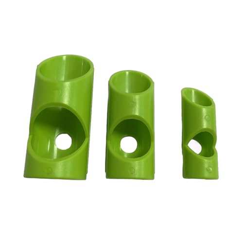 3pcs Schaumrohr Isolierung Schneidführung Schaumrohrschneider Werkzeug Drei Rohr Isolierung Schneidvorrichtung Home Renovation Tool 3pcs Schaumrohr Isolierung Schneidführung Schaumrohrschneider Werkzeug Drei Rohr Isolierung Schneidvorrichtung Home Renovation Tool von SUMMITDRAGON