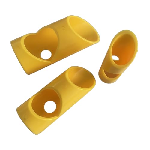 3pcs Schaumrohr Isolierung Schneidführung Schaumrohrschneider Werkzeug Drei Rohr Isolierung Schneidvorrichtung Home Renovation Tool 3pcs Schaumrohr Isolierung Schneidführung Schaumrohrschneider Werkzeug Drei Rohr Isolierung Schneidvorrichtung Home Renovation Tool von SUMMITDRAGON
