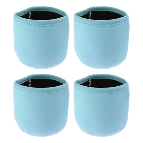 4pcs Cup Behälter Abdeckung Set Zuverlässige Neoprenes Ärmel Isolierte Pints Ärmel Schlupffestant 4pcs Cup Behälter Abdeckung Set Zuverlässige Neoprenes Ärmel Isolierte Pints Ärmel Schlupffestant von SUMMITDRAGON