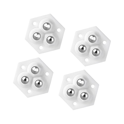 4pcs Kleine Möbelgeräusche Rad Sticky Riemenscheibe Gerät Schieber Slider Selbstklebstoff Casters Rad Für Küchengeräte Selbstkleber Einfach Installation Möbeluniversals Rotation 4pcs Kleine Möbelgeräusche Rad Sticky Riemenscheibe Gerät Schieber Slider Selbstklebstoff Casters Rad Für Küchengeräte Selbstkleber Einfach Installation Möbeluniversals Rotation von SUMMITDRAGON