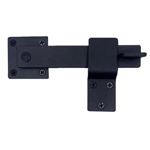 5.5 Zoll Torschlossschrauben Einstellen Stahlkautentürverriegelschrauben Setzen Sie Rotatable Gate Lock Set Für Verbesserung Der Türsicherheit Tilts Lock Mechanismus 5.5 Zoll Torschlossschrauben Einstellen Stahlkautentürverriegelschrauben Setzen Sie Rotatable Gate Lock Set Für Verbesserung Der Türsicherheit Tilts Lock Mechanismus von SUMMITDRAGON