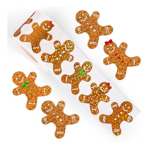 500pcs Dekoratives Aufkleber Wickel Label Für Verpackungsschrott Für Journal Album Kinder Belohnung Kleber Aufkleber von SUMMITDRAGON