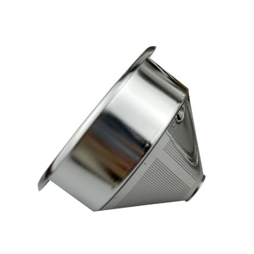 58mm Edelstahl Bodenloser Kaffeefilter Kaffeepulver Schüssel Kaffeemaschine Filterkorb Kaffee Brewing Accessoires Filterkorb Korb 58mm Edelstahl Bodenloser Kaffeefilter Kaffeepulver Schüssel Kaffeemaschine Filterkorb Kaffee Brewing Accessoires Filterkorb Korb von SUMMITDRAGON