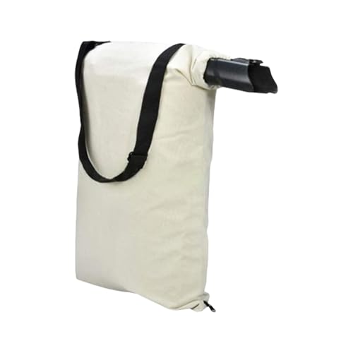 5L Hochleistungsabfälle Sammlungsbeutel Für Blattgebläse Vakuum Geeignet Mit Mehreren Modellen Sturdes Wiederverwendbares Design Werkzeug Kostenlose Installation Blattgebläse Ersatztasche von SUMMITDRAGON