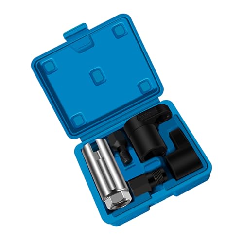 5pcs Automobilsensoren Steckdose Set Mit Gewinde Verfolgungsjagd 22 Mm Sensoren Entfernen Von Schrauben Für Auto Und Lastwagenreparaturen 5pcs Automobilsensoren Steckdose Set Mit Gewinde Verfolgungsjagd 22 Mm Sensoren Entfernen Von Schrauben Für Auto Und Lastwagenreparaturen von SUMMITDRAGON