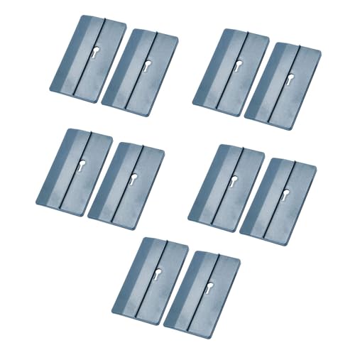 6/10pieces Benutzerfreundlicher Gipsboard Decken Positionierer Bequemes Zubehör Für Die Verbesserung Zu Hause Und Professionelle Gips Board Positionierungstool Für Die Positionierung 6/10pieces Benutzerfreundlicher Gipsboard Decken Positionierer Bequemes Zubehör Für Die Verbesserung Zu Hause Und Professionelle Gips Board Positionierungstool Für Die Positionierung von SUMMITDRAGON