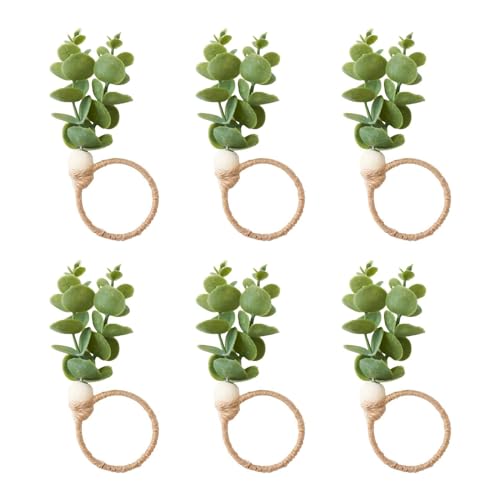6/12pcs Elegante Rustikerblatt Servietten Damenringe Einfache Serviettenschnallen Hochzeiten Party Tischdekorationen Für Hochzeiten Bankette Bauernhäuser Rustik Rustik 6/12pcs Elegante Rustikerblatt Servietten Damenringe Einfache Serviettenschnallen Hochzeiten Party Tischdekorationen Für Hochzeiten Bankette Bauernhäuser Rustik Rustik von SUMMITDRAGON