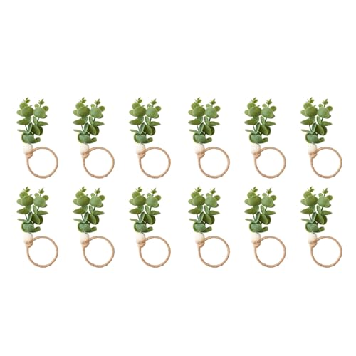 6/12pcs Elegante Rustikerblatt Servietten Damenringe Einfache Serviettenschnallen Hochzeiten Party Tischdekorationen Für Hochzeiten Bankette Bauernhäuser Rustik Rustik 6/12pcs Elegante Rustikerblatt Servietten Damenringe Einfache Serviettenschnallen Hochzeiten Party Tischdekorationen Für Hochzeiten Bankette Bauernhäuser Rustik Rustik von SUMMITDRAGON