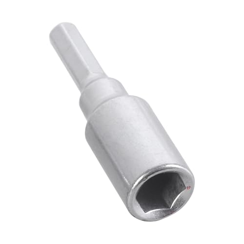 6 35 Mm Bis 4 Mm Wandler Adapter Sockel 1/4 Zoll Hexagon Magnetadapter Sockelhülle Für Schraubendreherbohrbit Bit Electronic Magnet Bit Converter 6 35 Mm Bis 4 Mm Wandler Adapter Sockel 1/4 Zoll Hexagon Magnetadapter Sockelhülle Für Schraubendreherbohrbit Bit Electronic Magnet Bit Converter von SUMMITDRAGON
