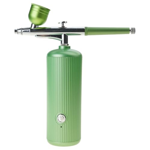 Airbrushes Werkzeug Mit Kompressor Two Action Und 2000 Batterie Für Detaillierte Kunstwerkskabelless Airbrushes von SUMMITDRAGON
