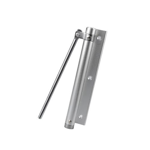Aluminiumlegierung Automatische Türschließscharniere Leichte Gewichtspuffer Schließgerät Bildschirm Tür Federgerät Automatische Scharniere Aluminiumlegierung Automatische Türschließscharniere Leichte Gewichtspuffer Schließgerät Bildschirm Tür Federgerät Automatische Scharniere von SUMMITDRAGON