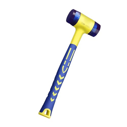 Antivibration Hammerbodenfliesen Installation Tool Wearresistant Professional Benutzerfreundlicher Passform Für Uhr Reparatur Hardware Elektriker Sicherheit Hammer Antivibration Hammerbodenfliesen Installation Tool Wearresistant Professional Benutzerfreundlicher Passform Für Uhr Reparatur Hardware Elektriker Sicherheit Hammer von SUMMITDRAGON