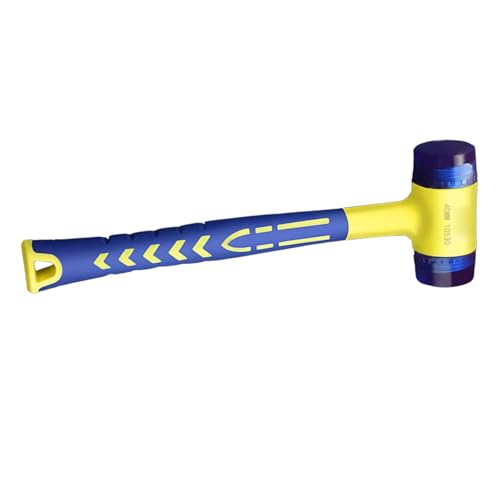 Antivibration Hammerbodenfliesen Installation Tool Wearresistant Professional Benutzerfreundlicher Passform Für Uhr Reparatur Hardware Elektriker Sicherheit Hammer Antivibration Hammerbodenfliesen Installation Tool Wearresistant Professional Benutzerfreundlicher Passform Für Uhr Reparatur Hardware Elektriker Sicherheit Hammer von SUMMITDRAGON