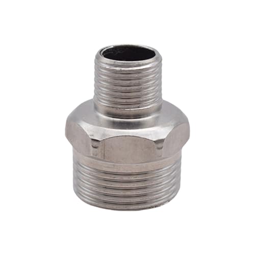 Badezimmer Dusche Erweiterung Edelstahl Duschschlauch Verlängerung Rohr Pipe Schlauch Extender Kuppler Klempnerstoffe Edelstahl Dusche Strecke Stahl Badezimmer Dusche Erweiterung Edelstahl Duschschlauch Verlängerung Rohr Pipe Schlauch Extender Kuppler Klempnerstoffe Edelstahl Dusche Strecke Stahl von SUMMITDRAGON