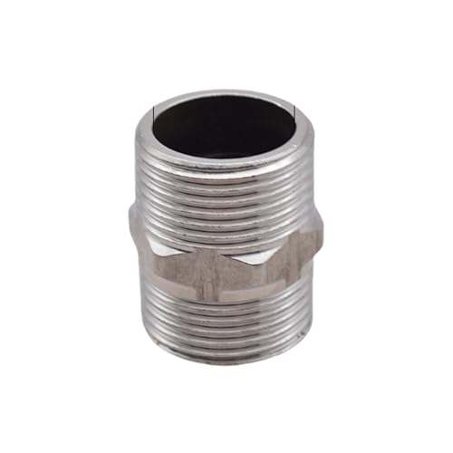 Badezimmer Dusche Erweiterung Edelstahl Duschschlauch Verlängerung Rohr Pipe Schlauch Extender Kuppler Klempnerstoffe Edelstahl Dusche Strecke Stahl Badezimmer Dusche Erweiterung Edelstahl Duschschlauch Verlängerung Rohr Pipe Schlauch Extender Kuppler Klempnerstoffe Edelstahl Dusche Strecke Stahl von SUMMITDRAGON